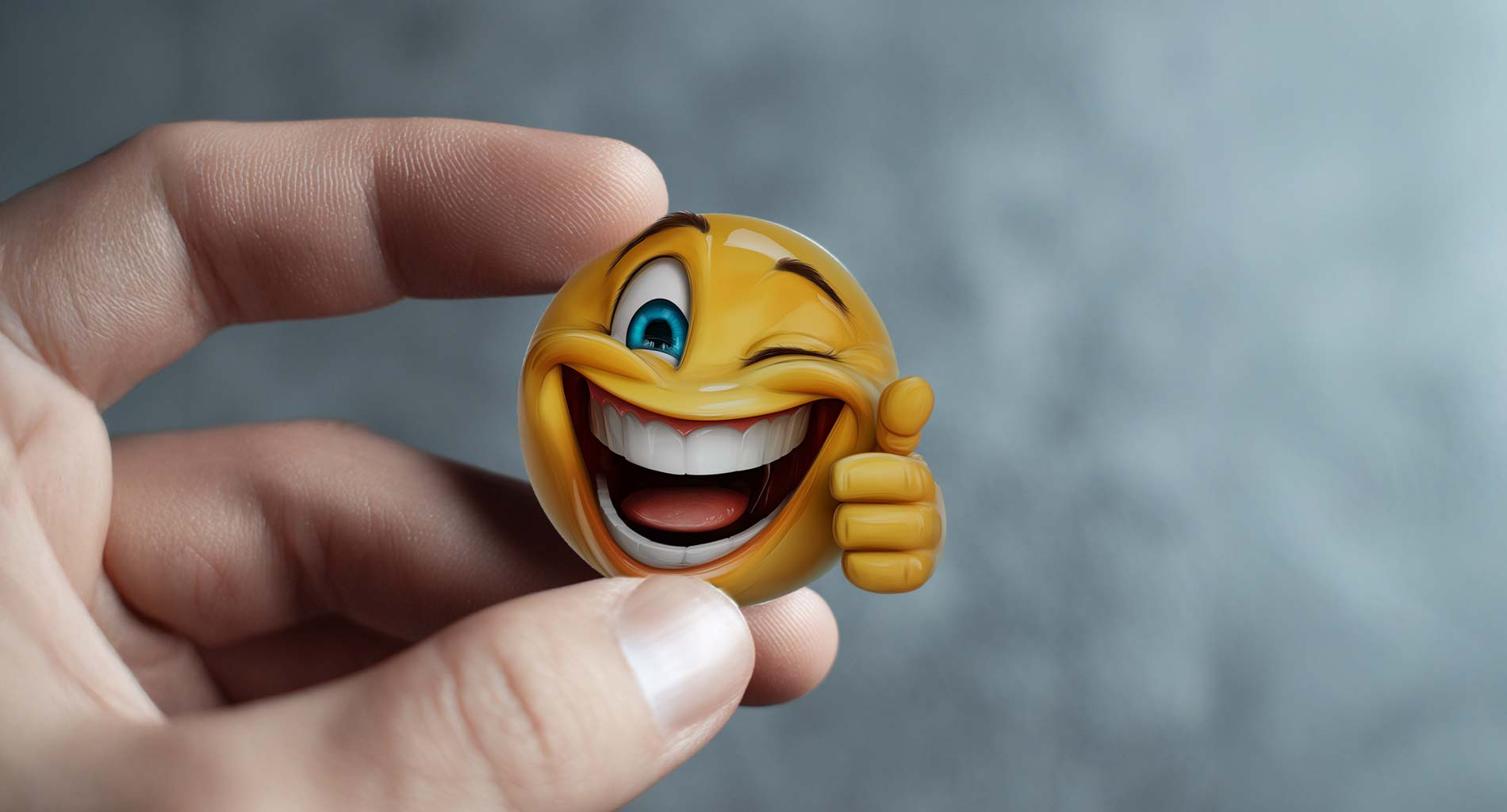 positive stickers